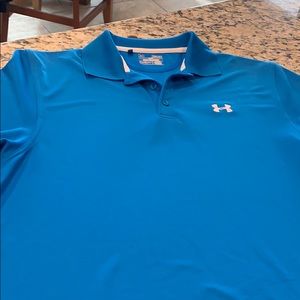 Under Armour Polo